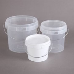 油漆桶模具价格，开一套油漆桶模具多少钱？