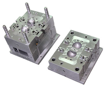 注塑模具 常州塑料模具加工价格