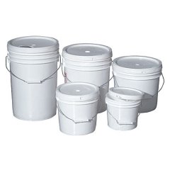 防冻液桶模具价格-20升防冻液桶模具多少钱一副
